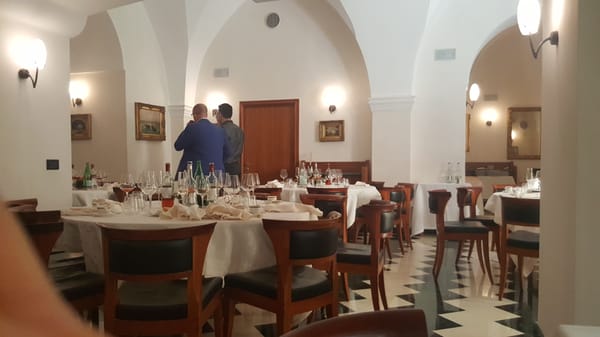 Patria Palace Hotel - Ho Hotels Collection by null