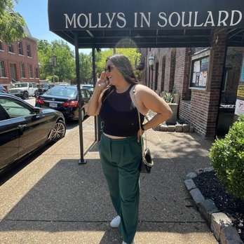 MOLLY’S IN SOULARD - Updated December 2025 - 408 Photos & 406 Reviews