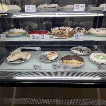 Texan Café & Pie Shop - Seafood Near Me - Taylor, Texas Texan Café & Pie Shop - Seafood Near Me - Taylor, Texas