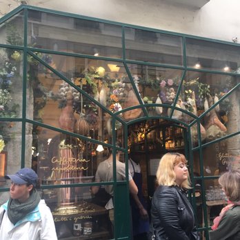 Biglove Caffè - Front of the restaurant - Italian Near Me - Paris, 75
