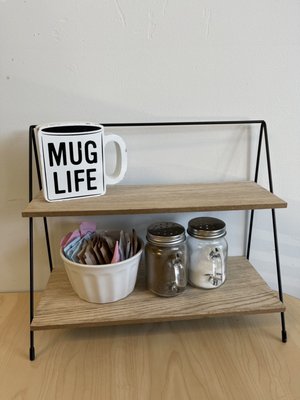 WildFlour Bistro by null