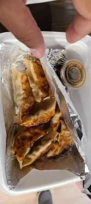 TJ's Shanghai Dumplings by null