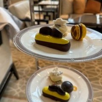 Pavilion at The Langham, Chicago - Tea Rooms Near Me - Chicago, Illinois Pavilion at The Langham, Chicago - Tea Rooms Near Me - Chicago, Illinois