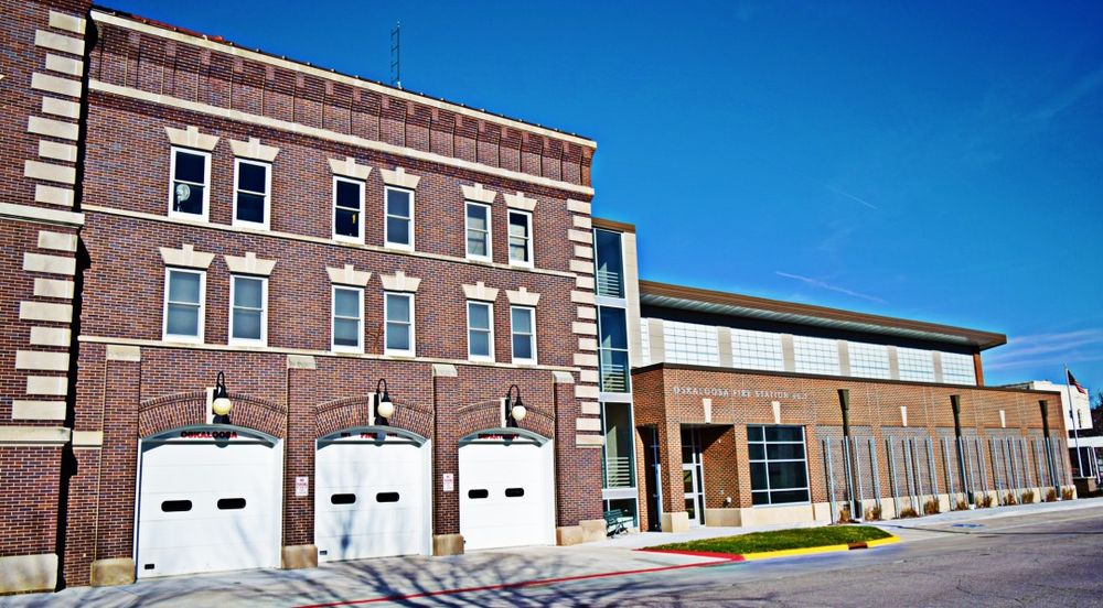 EAT AND TOUR OSKALOOSA FOOD TOURS Updated September 2024 21 Photos