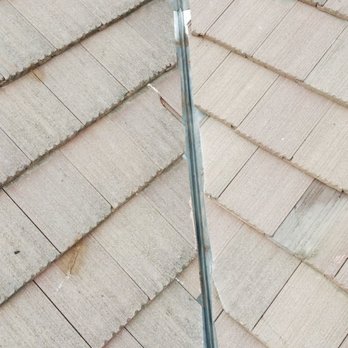 Roof Guard - Finished and looking sharp - Roofing Near Me - Chino, California