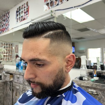 Rolie's Barber Shop - Barbers Near Me - Union City, California Rolie's Barber Shop - Barbers Near Me - Union City, California