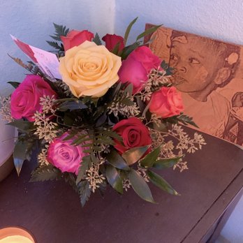 Blooming Memory - Thank you Andy as always! - Florists Near Me - Las Vegas, Nevada