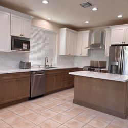 Bay Area Cabinet Supply