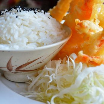 Sushi Avenue On The Square - Tempura Shrimp - Japanese Near Me - Decatur, Georgia