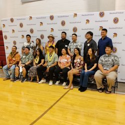 Maryknoll Community Center - Classes of 2000 to 2023