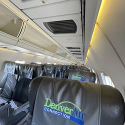 Denver Air Connection