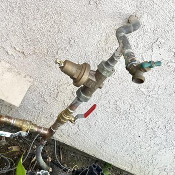 1. Renew Plumbing and Drains