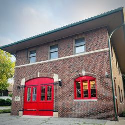 Firehouse Yoga
