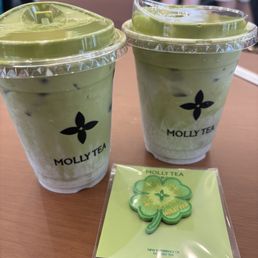 Jasmine matcha Jasmine matcha