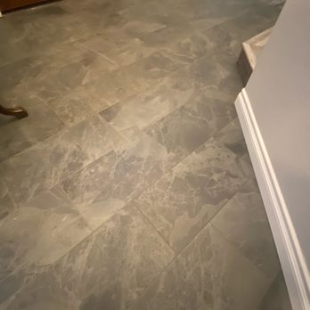 MDS Flooring Covering - The tile work at the entrance - Flooring Near Me - Riverside, California MDS Flooring Covering - The tile work at the entrance - Flooring Near Me - Riverside, California