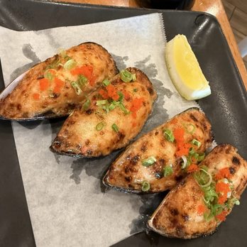 Hanzo Sushi - $5 appetizers - Sushi Bars Near Me - San Fernando, California Hanzo Sushi - $5 appetizers - Sushi Bars Near Me - San Fernando, California