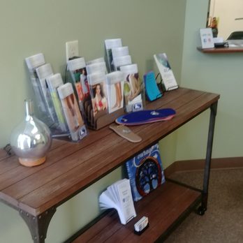 Olive Branch Chiropractic - Chiropractors Near Me - High Point, North Carolina