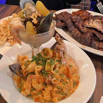 D'carbon - Parilla - Peruvian Near Me - Hawthorne, New Jersey