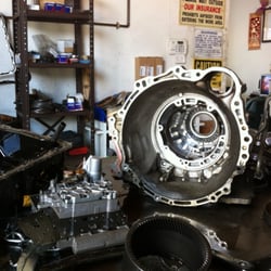 Lucky Transmission
