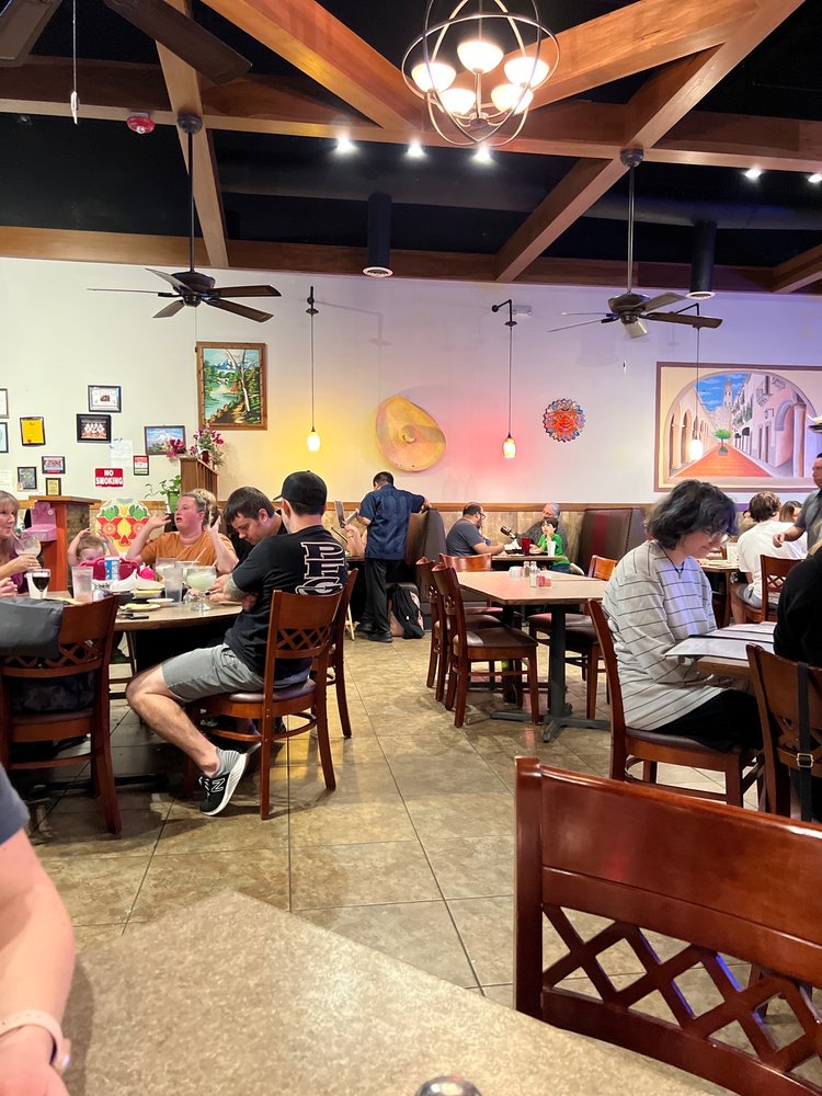 El Dorado Mexican Restaurant # 2