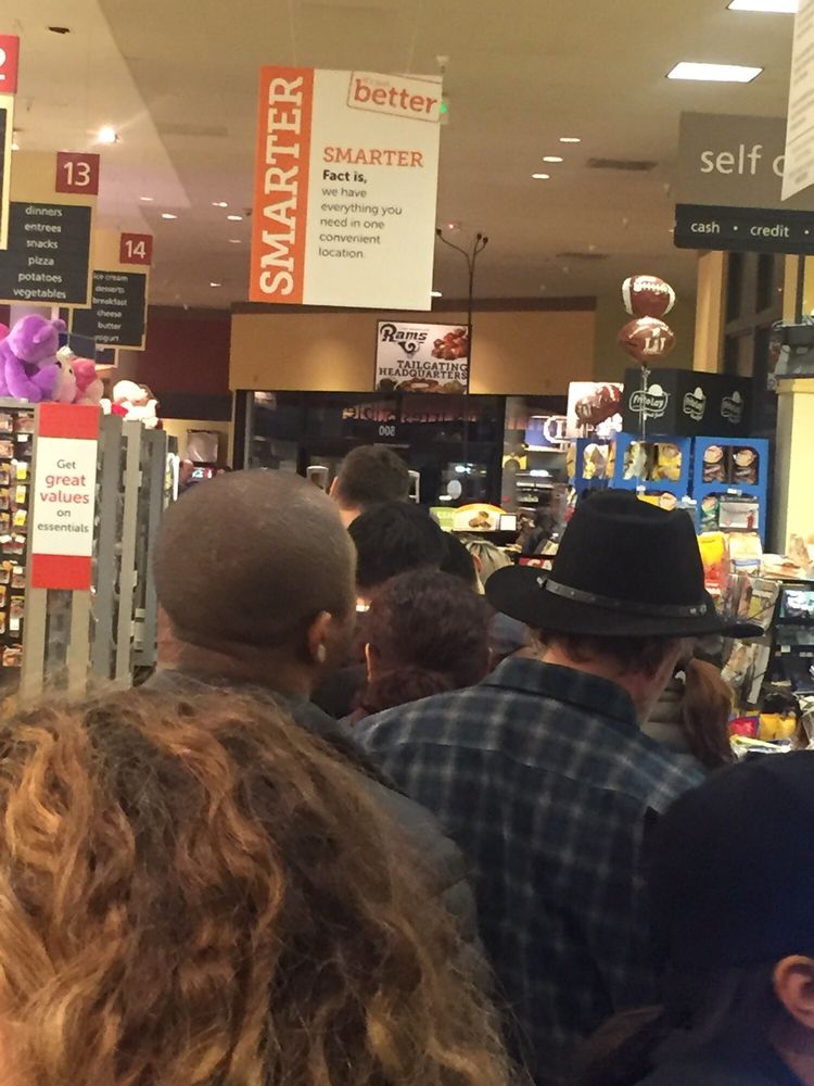 VONS PHARMACY CLOSED Updated August 2024 12 Reviews 523 E