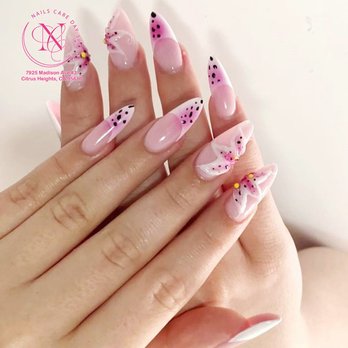 Nails Care Beauty - Nail Salons Near Me - Citrus Heights, California Nails Care Beauty - Nail Salons Near Me - Citrus Heights, California