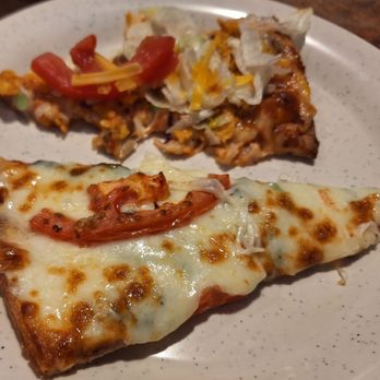 Pizza Ranch - Pizza Near Me - Springfield, Illinois