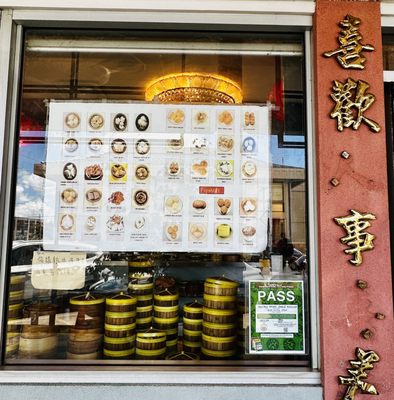 Nice Day Chinese Seafood Restaurant by null