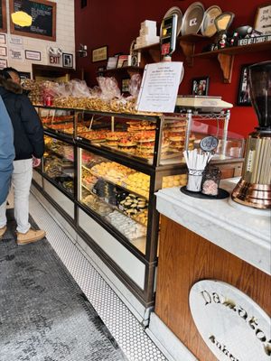 D'Amato's Bakery by null