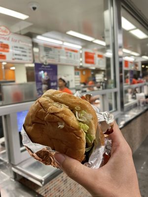 Dick's Drive-In by null
