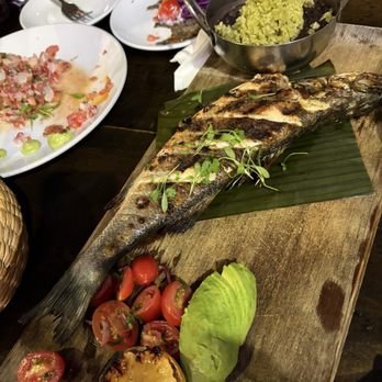 Holbox - Latin American Near Me - Los Angeles, California