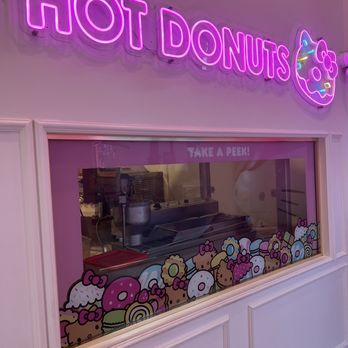Hello Kitty Cafe - Cafes Near Me - Irvine, California Hello Kitty Cafe - Cafes Near Me - Irvine, California