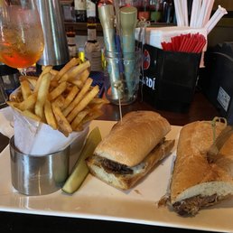 Steak Sandwich Steak Sandwich