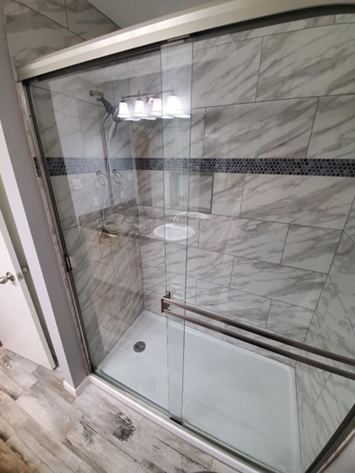 Slide of Abacat Contracting