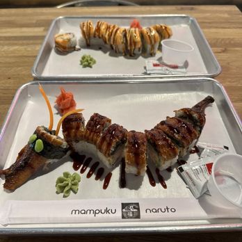 505 Central Food Hall - Food Court Near Me - Albuquerque, New Mexico