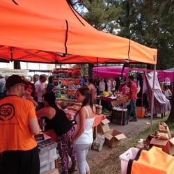 Feria del Productor al Consumidor