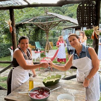 The Dandelion Journals - Amalfi farm and cooking experience. - Travel Agents Near Me The Dandelion Journals - Amalfi farm and cooking experience. - Travel Agents Near Me