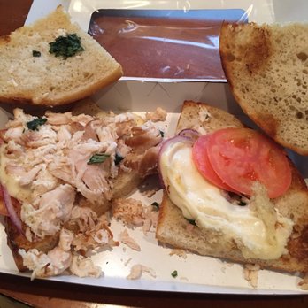 Panera Bread - Sandwiches Near Me - Madison, Wisconsin