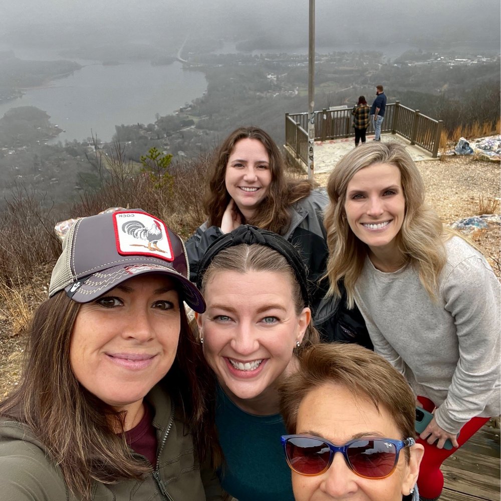Bell Mountain - Parks Near Me - Hiawassee, Georgia