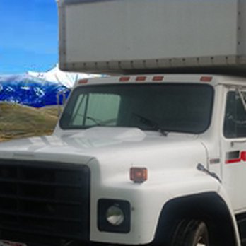 Dynamic Moving - Full size air ride vehicles - Movers Near Me