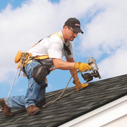 A-1 Roofing & Construction