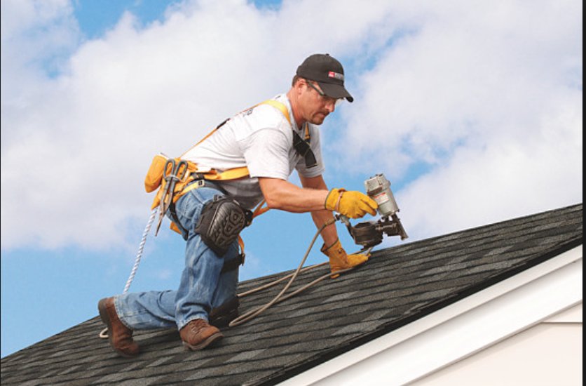 Slide of A-1 Roofing & Construction