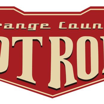 Orange County Hotrods - Auto Customization Near Me - Corona, California