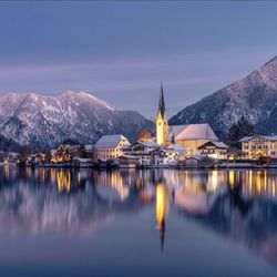 Tegernsee