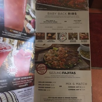 Chili's - American Near Me - Lindale, Texas