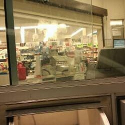 Walgreens - Drive up window
