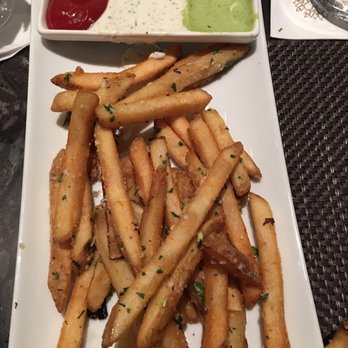 AnQi Bistro - Asian Fusion Near Me - Costa Mesa, California