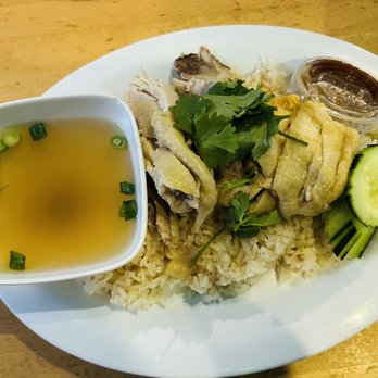 Too Thai Street Eats - Thai Near Me - Carrollton, Texas