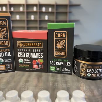 Hemptopia - Vitamins & Supplements Near Me - Louisville, Kentucky