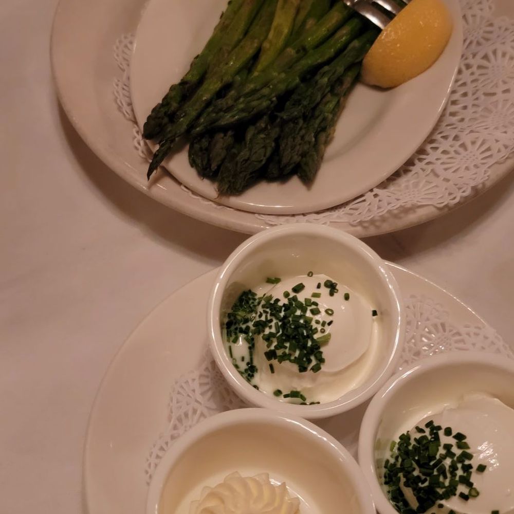 Buckhead's - Sides - Steakhouses Near Me - Richmond, Virginia Buckhead's - Sides - Steakhouses Near Me - Richmond, Virginia